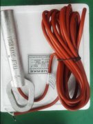 LVG-S水銀式傾斜開(kāi)關(guān),DC24V,常開(kāi)傾斜開(kāi)關(guān)廠家 LVG-S水銀式傾斜開(kāi)關(guān),DC24V,常開(kāi)傾斜開(kāi)關(guān)廠家