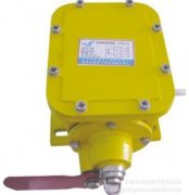 撕裂傳感器，DB-100型縱向撕裂開關防撕裂控制器