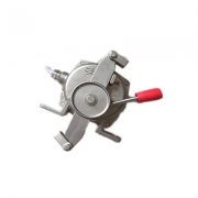 耐腐拉繩開關(guān)不銹鋼材質(zhì)MG135-T1-P-SKBW-220L隔爆拉繩開關(guān) 耐腐拉繩開關(guān)不銹鋼材質(zhì)MG135-T1-P-SKBW-220L隔爆拉繩開關(guān)