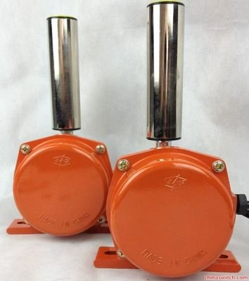 提升機兩級跑偏開關KTOTD-39、提升機用380V兩級跑偏開關SBP-12-30生產