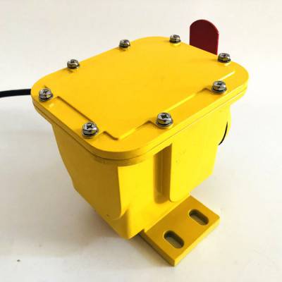 SLKG-120-25卓信牌縱向撕裂開關380V、SLKG-200HL縱向撕裂檢測器220V生產