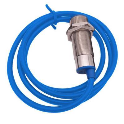 HCH-M12-C43T-L無方向性高溫齒輪測速傳感器、HCH-M16X1.5-C43T-HL-JG轉速傳感器價格